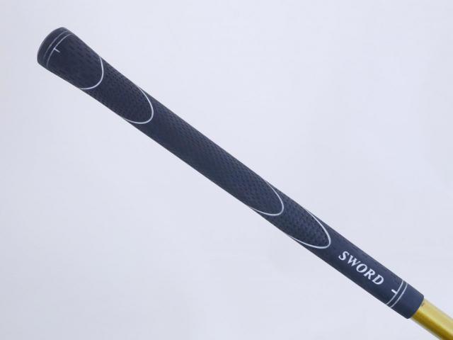 Fairway Wood : Katana : ไม้กระเทย Katana Sword ATC-589a (ปี 2015) Loft 22 ก้าน Speeder 589 Flex R