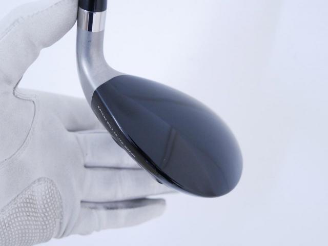 Fairway Wood : Katana : ไม้กระเทย Katana Sword ATC-589a (ปี 2015) Loft 22 ก้าน Speeder 589 Flex R