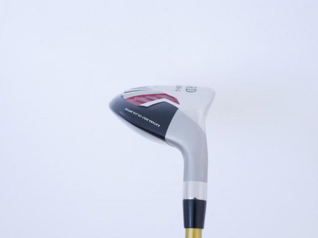 Fairway Wood : Katana : ไม้กระเทย Katana Sword ATC-589a (ปี 2015) Loft 22 ก้าน Speeder 589 Flex R