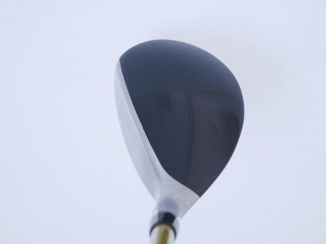 Fairway Wood : Katana : ไม้กระเทย Katana Sword ATC-589a (ปี 2015) Loft 22 ก้าน Speeder 589 Flex R