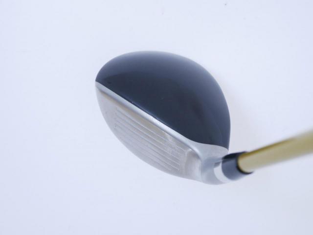 Fairway Wood : Katana : ไม้กระเทย Katana Sword ATC-589a (ปี 2015) Loft 22 ก้าน Speeder 589 Flex R