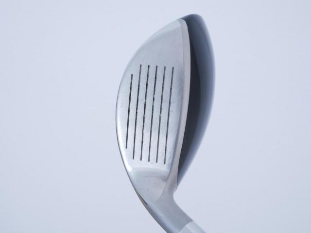 Fairway Wood : Katana : ไม้กระเทย Katana Sword ATC-589a (ปี 2015) Loft 22 ก้าน Speeder 589 Flex SR