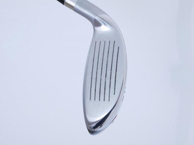 Fairway Wood : Katana : ไม้กระเทย Katana Sword ATC-589a (ปี 2015) Loft 22 ก้าน Speeder 589 Flex SR