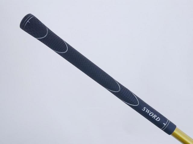 Fairway Wood : Katana : ไม้กระเทย Katana Sword ATC-589a (ปี 2015) Loft 22 ก้าน Speeder 589 Flex SR