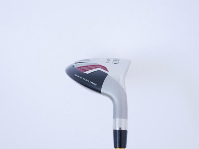 Fairway Wood : Katana : ไม้กระเทย Katana Sword ATC-589a (ปี 2015) Loft 22 ก้าน Speeder 589 Flex SR