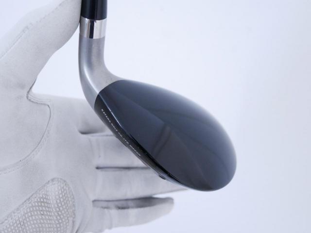 Fairway Wood : Katana : ไม้กระเทย Katana Sword ATC-589a (ปี 2015) Loft 22 ก้าน Speeder 589 Flex SR