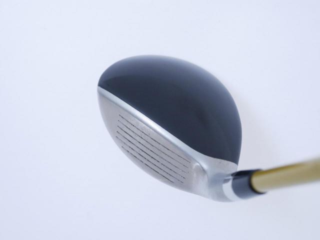 Fairway Wood : Katana : ไม้กระเทย Katana Sword ATC-589a (ปี 2015) Loft 22 ก้าน Speeder 589 Flex SR