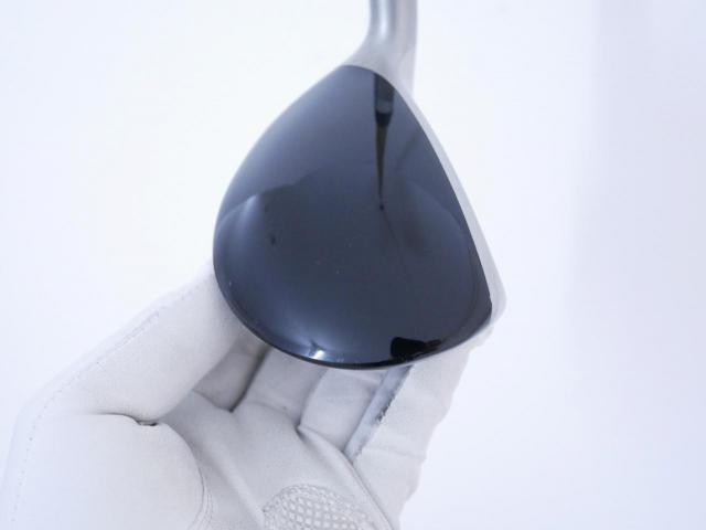 Fairway Wood : Katana : ไม้กระเทย Katana Sword ATC-589a (ปี 2015) Loft 22 ก้าน Speeder 589 Flex SR