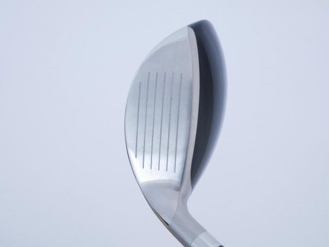 Fairway Wood : Katana : ไม้กระเทย Katana Sword ATC-589b (ปี 2017) Loft 19 ก้าน Fujikura Speeder 589b Flex R