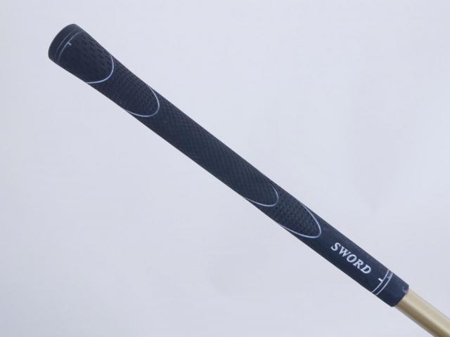 Fairway Wood : Katana : ไม้กระเทย Katana Sword ATC-589b (ปี 2017) Loft 19 ก้าน Fujikura Speeder 589b Flex R