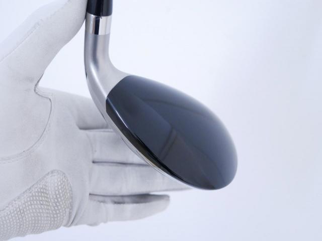 Fairway Wood : Katana : ไม้กระเทย Katana Sword ATC-589b (ปี 2017) Loft 19 ก้าน Fujikura Speeder 589b Flex R