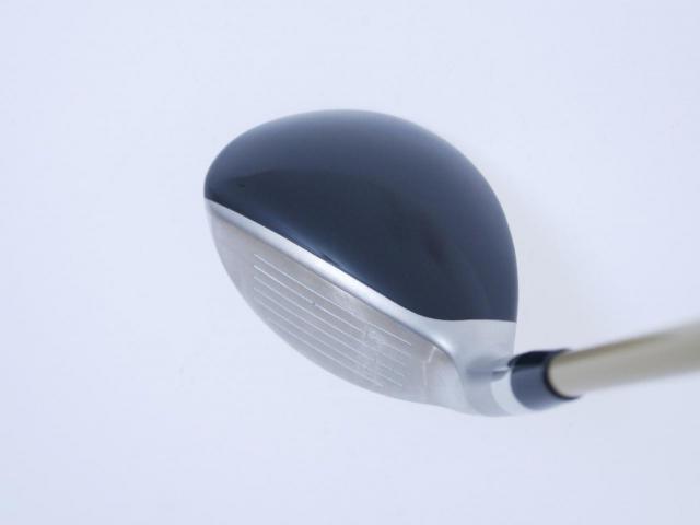 Fairway Wood : Katana : ไม้กระเทย Katana Sword ATC-589b (ปี 2017) Loft 19 ก้าน Fujikura Speeder 589b Flex R