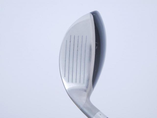 Fairway Wood : Katana : ไม้กระเทย Katana Sword ATC-589b (ปี 2017) Loft 19 ก้าน Fujikura Speeder 589b Flex R