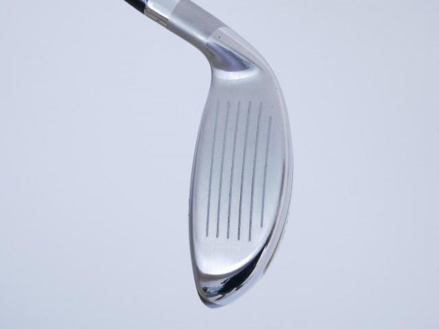 Fairway Wood : Katana : ไม้กระเทย Katana Sword ATC-589b (ปี 2017) Loft 19 ก้าน Fujikura Speeder 589b Flex R