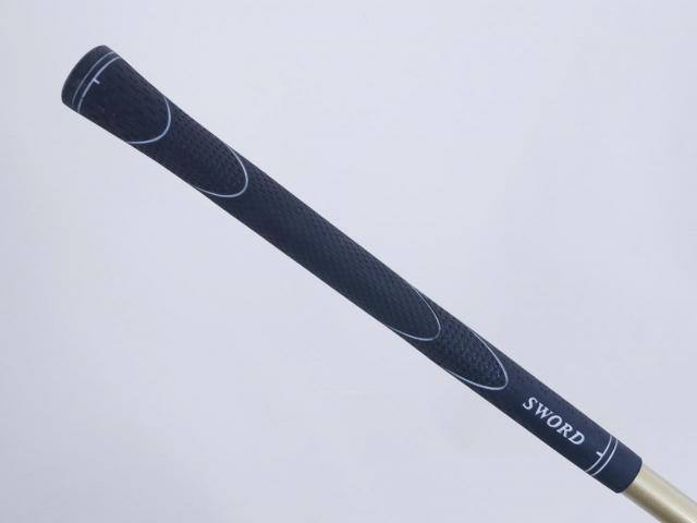 Fairway Wood : Katana : ไม้กระเทย Katana Sword ATC-589b (ปี 2017) Loft 19 ก้าน Fujikura Speeder 589b Flex R