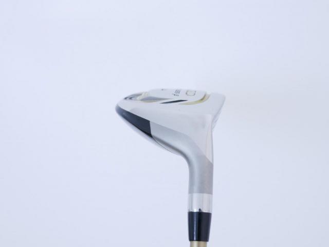 Fairway Wood : Katana : ไม้กระเทย Katana Sword ATC-589b (ปี 2017) Loft 19 ก้าน Fujikura Speeder 589b Flex R