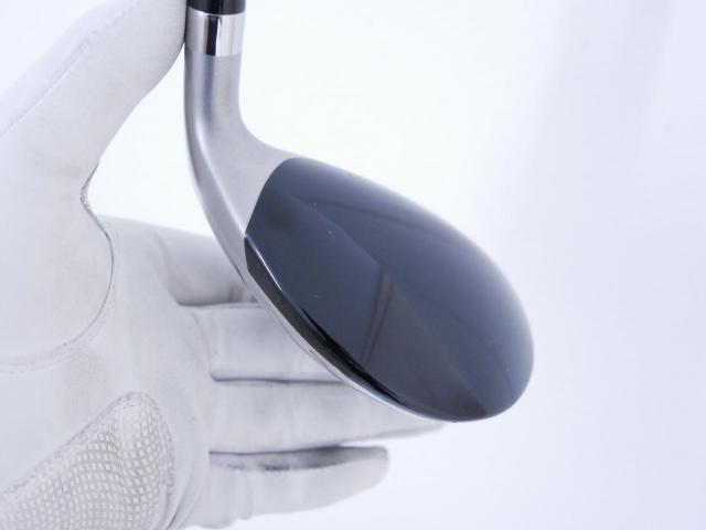 Fairway Wood : Katana : ไม้กระเทย Katana Sword ATC-589b (ปี 2017) Loft 19 ก้าน Fujikura Speeder 589b Flex R