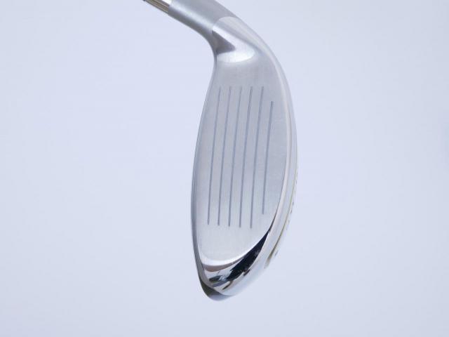 Fairway Wood : Katana : ไม้กระเทย Katana Sword ATC-589b (ปี 2017) Loft 19 ก้าน Fujikura Speeder 589b Flex R