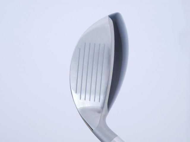 Fairway Wood : Katana : ไม้กระเทย Katana Sword ATC-589b (ปี 2017) Loft 19 ก้าน Fujikura Speeder 589b Flex R