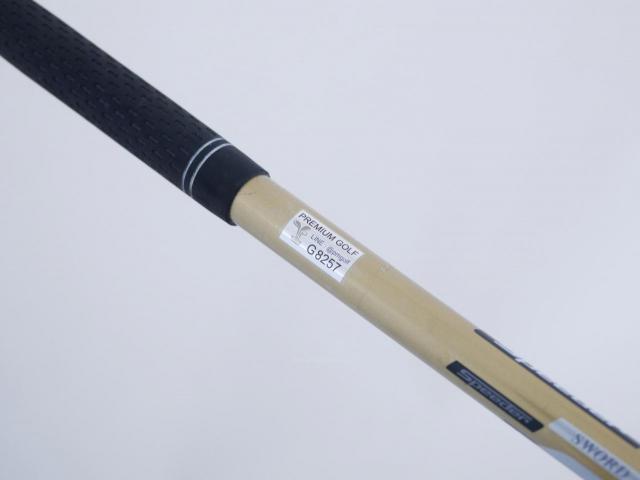 Fairway Wood : Katana : ไม้กระเทย Katana Sword ATC-589b (ปี 2017) Loft 19 ก้าน Fujikura Speeder 589b Flex R