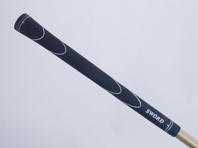 Fairway Wood : Katana : ไม้กระเทย Katana Sword ATC-589b (ปี 2017) Loft 19 ก้าน Fujikura Speeder 589b Flex R