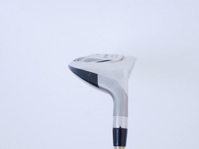 Fairway Wood : Katana : ไม้กระเทย Katana Sword ATC-589b (ปี 2017) Loft 19 ก้าน Fujikura Speeder 589b Flex R