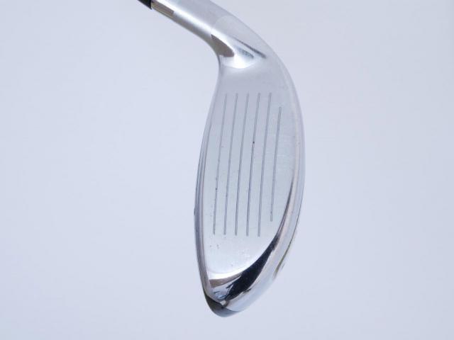 Fairway Wood : Katana : ไม้กระเทย Katana Sword ATC-589b (ปี 2017) Loft 19 ก้าน Fujikura Speeder 589b Flex SR