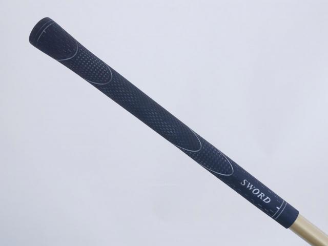 Fairway Wood : Katana : ไม้กระเทย Katana Sword ATC-589b (ปี 2017) Loft 19 ก้าน Fujikura Speeder 589b Flex SR