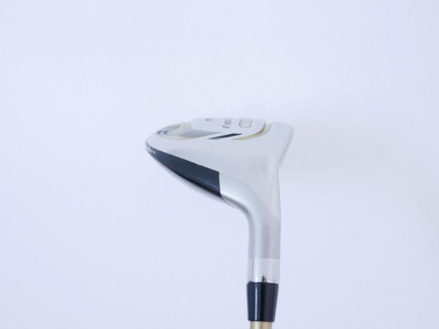 Fairway Wood : Katana : ไม้กระเทย Katana Sword ATC-589b (ปี 2017) Loft 19 ก้าน Fujikura Speeder 589b Flex SR