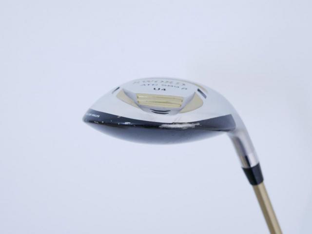 Fairway Wood : Katana : ไม้กระเทย Katana Sword ATC-589b (ปี 2017) Loft 19 ก้าน Fujikura Speeder 589b Flex SR