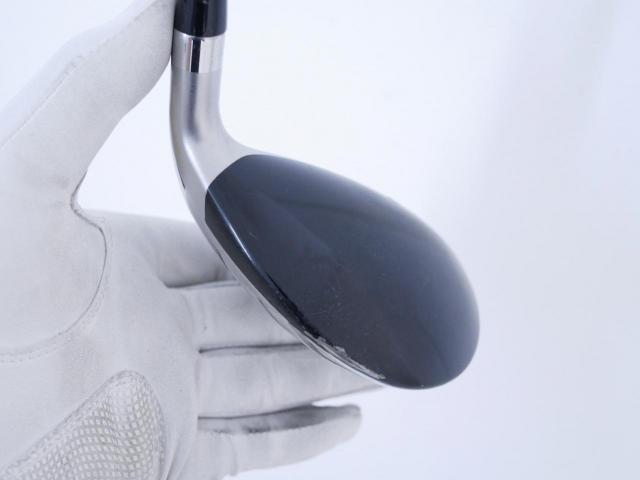 Fairway Wood : Katana : ไม้กระเทย Katana Sword ATC-589b (ปี 2017) Loft 19 ก้าน Fujikura Speeder 589b Flex SR