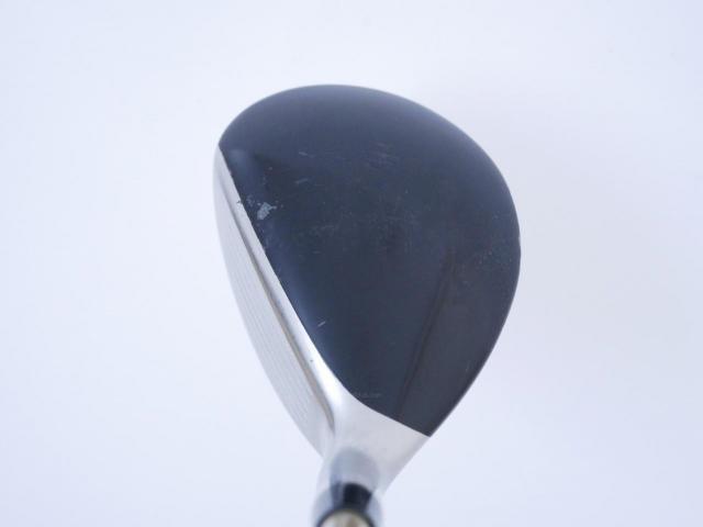 Fairway Wood : Katana : ไม้กระเทย Katana Sword ATC-589b (ปี 2017) Loft 19 ก้าน Fujikura Speeder 589b Flex SR