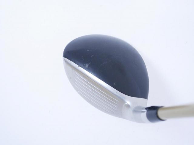 Fairway Wood : Katana : ไม้กระเทย Katana Sword ATC-589b (ปี 2017) Loft 19 ก้าน Fujikura Speeder 589b Flex SR