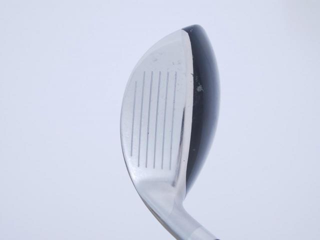 Fairway Wood : Katana : ไม้กระเทย Katana Sword ATC-589b (ปี 2017) Loft 19 ก้าน Fujikura Speeder 589b Flex SR