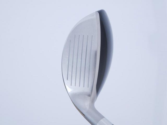 Fairway Wood : Katana : ไม้กระเทย Katana Sword ATC-589b (ปี 2017) Loft 19 ก้าน Fujikura Speeder 589b Flex SR