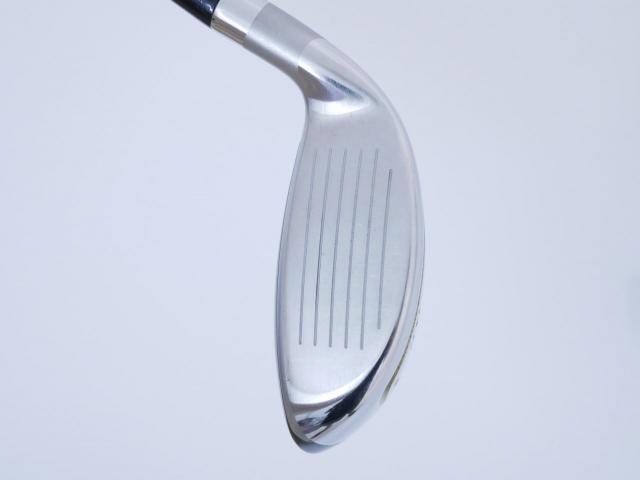 Fairway Wood : Katana : ไม้กระเทย Katana Sword ATC-589b (ปี 2017) Loft 19 ก้าน Fujikura Speeder 589b Flex SR