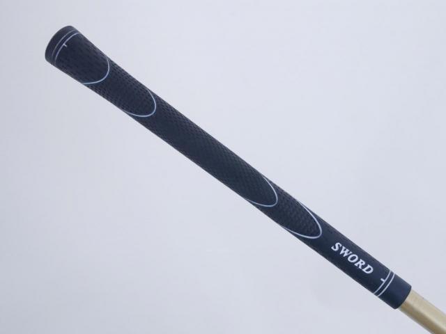 Fairway Wood : Katana : ไม้กระเทย Katana Sword ATC-589b (ปี 2017) Loft 19 ก้าน Fujikura Speeder 589b Flex SR