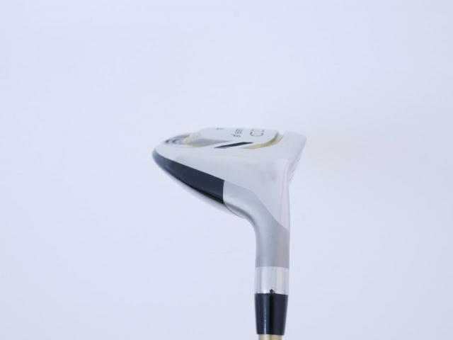 Fairway Wood : Katana : ไม้กระเทย Katana Sword ATC-589b (ปี 2017) Loft 19 ก้าน Fujikura Speeder 589b Flex SR