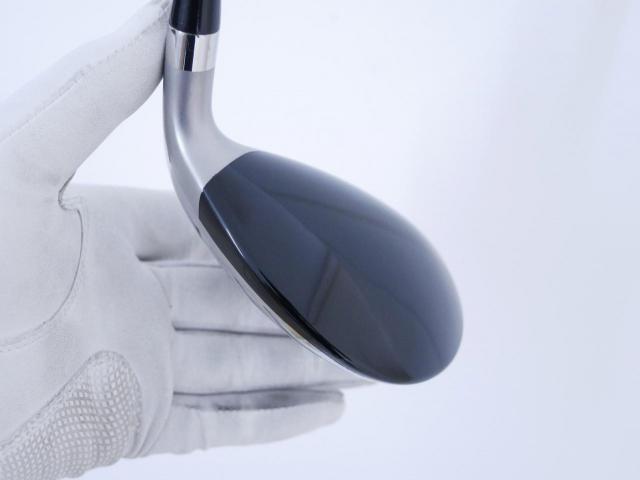 Fairway Wood : Katana : ไม้กระเทย Katana Sword ATC-589b (ปี 2017) Loft 19 ก้าน Fujikura Speeder 589b Flex SR