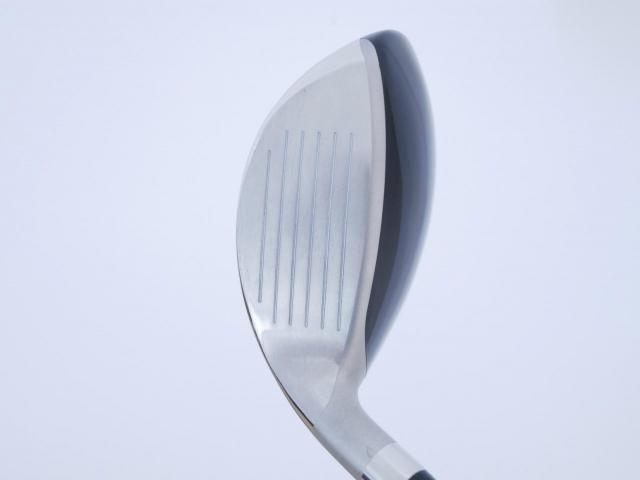 Fairway Wood : Katana : ไม้กระเทย Katana Sword ATC-589b (ปี 2017) Loft 22 ก้าน Fujikura Speeder 589b Flex R