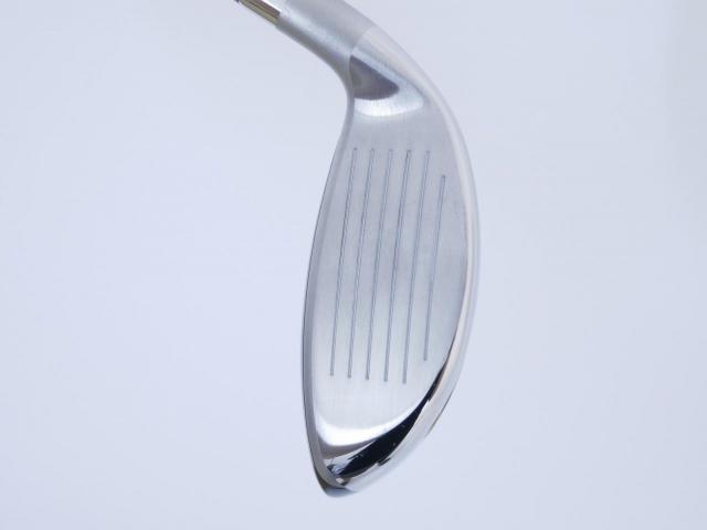 Fairway Wood : Katana : ไม้กระเทย Katana Sword ATC-589b (ปี 2017) Loft 22 ก้าน Fujikura Speeder 589b Flex R