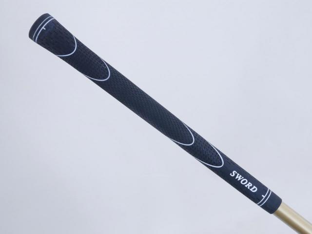 Fairway Wood : Katana : ไม้กระเทย Katana Sword ATC-589b (ปี 2017) Loft 22 ก้าน Fujikura Speeder 589b Flex R