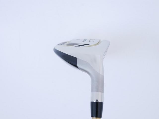 Fairway Wood : Katana : ไม้กระเทย Katana Sword ATC-589b (ปี 2017) Loft 22 ก้าน Fujikura Speeder 589b Flex R