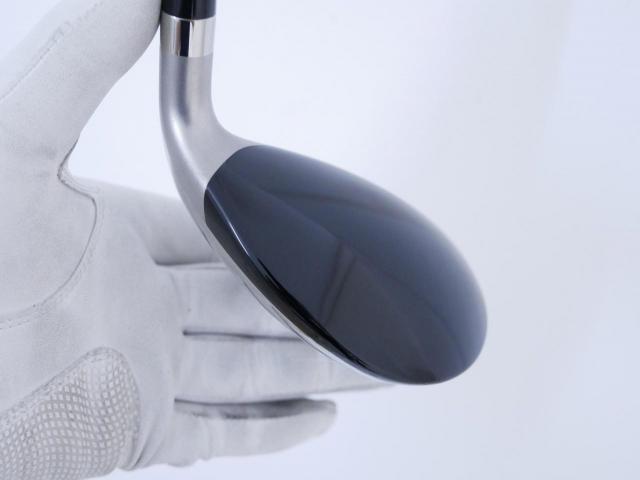 Fairway Wood : Katana : ไม้กระเทย Katana Sword ATC-589b (ปี 2017) Loft 22 ก้าน Fujikura Speeder 589b Flex R