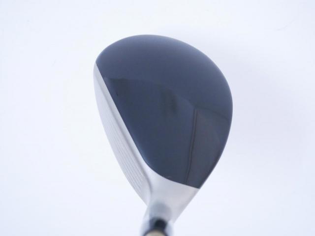 Fairway Wood : Katana : ไม้กระเทย Katana Sword ATC-589b (ปี 2017) Loft 22 ก้าน Fujikura Speeder 589b Flex R