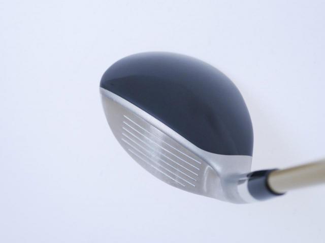 Fairway Wood : Katana : ไม้กระเทย Katana Sword ATC-589b (ปี 2017) Loft 22 ก้าน Fujikura Speeder 589b Flex R