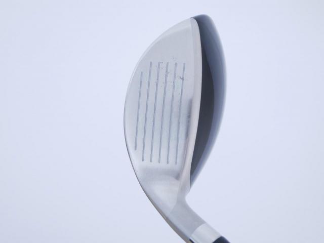 Fairway Wood : Katana : ไม้กระเทย Katana Sword ATC-589b (ปี 2017) Loft 22 ก้าน Fujikura Speeder 589b Flex R