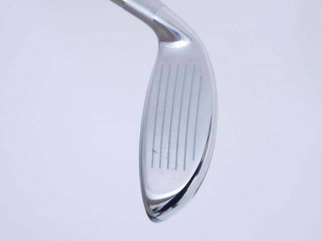 Fairway Wood : Katana : ไม้กระเทย Katana Sword ATC-589b (ปี 2017) Loft 22 ก้าน Fujikura Speeder 589b Flex R