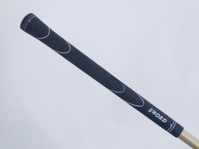 Fairway Wood : Katana : ไม้กระเทย Katana Sword ATC-589b (ปี 2017) Loft 22 ก้าน Fujikura Speeder 589b Flex R