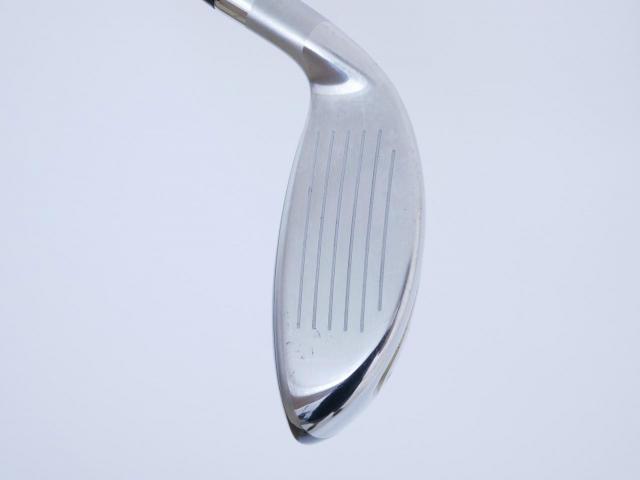 Fairway Wood : Katana : ไม้กระเทย Katana Sword ATC-589b (ปี 2017) Loft 22 ก้าน Fujikura Speeder 589b Flex R